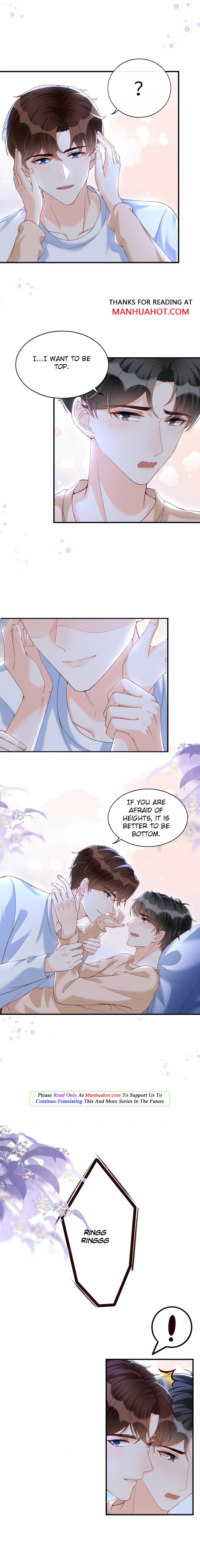 It’s Never Too Late For Sweetness chapter 59 - page 2