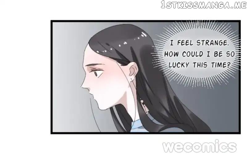I Allow You to be with Me chapter 32 - page 11
