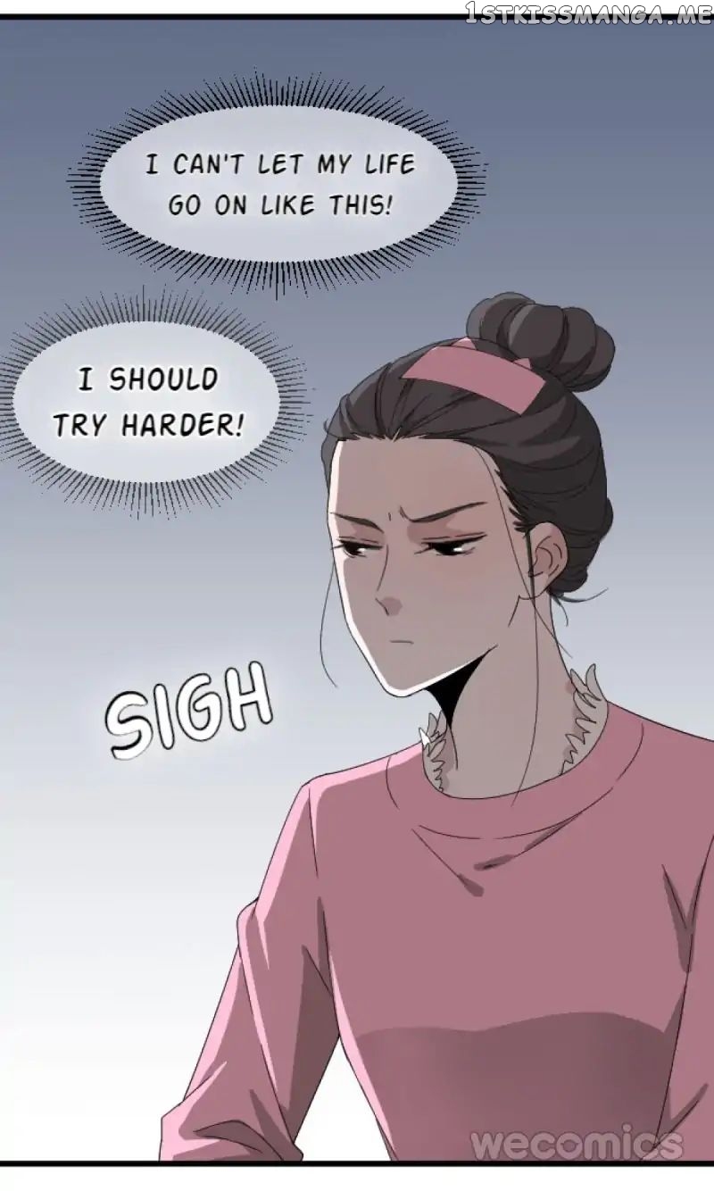 I Allow You to be with Me chapter 31 - page 16
