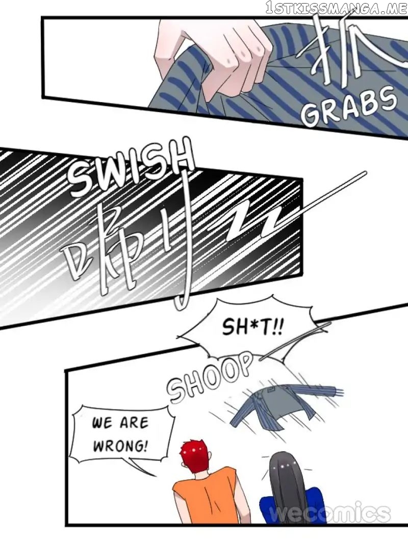 I Allow You to be with Me Chapter 28 - page 10
