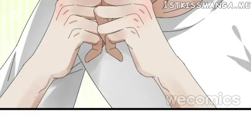 I Allow You to be with Me chapter 23 - page 21