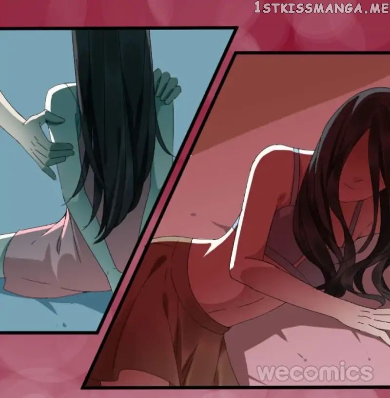 I Allow You to be with Me chapter 23 - page 35