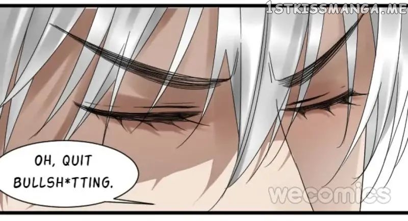 I Allow You to be with Me chapter 22 - page 20