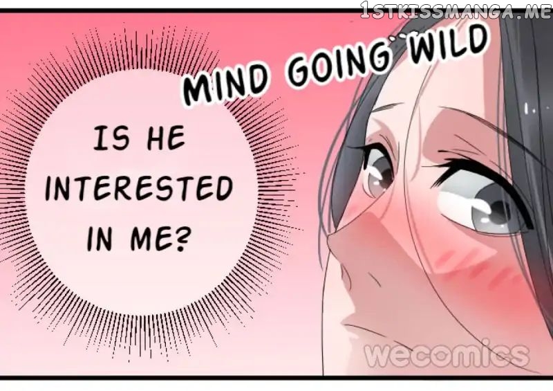 I Allow You to be with Me chapter 21 - page 3