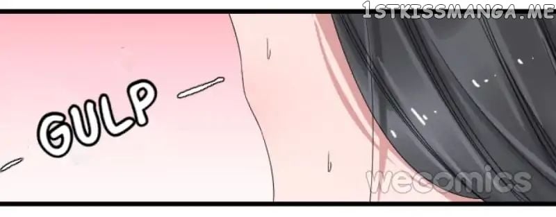 I Allow You to be with Me chapter 21 - page 4