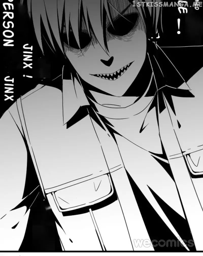 I Allow You to be with Me Chapter 20 - page 8