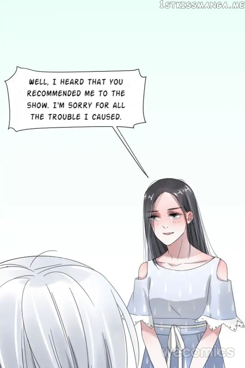 I Allow You to be with Me chapter 18 - page 4
