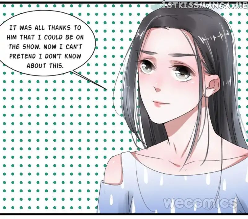 I Allow You to be with Me chapter 17 - page 10