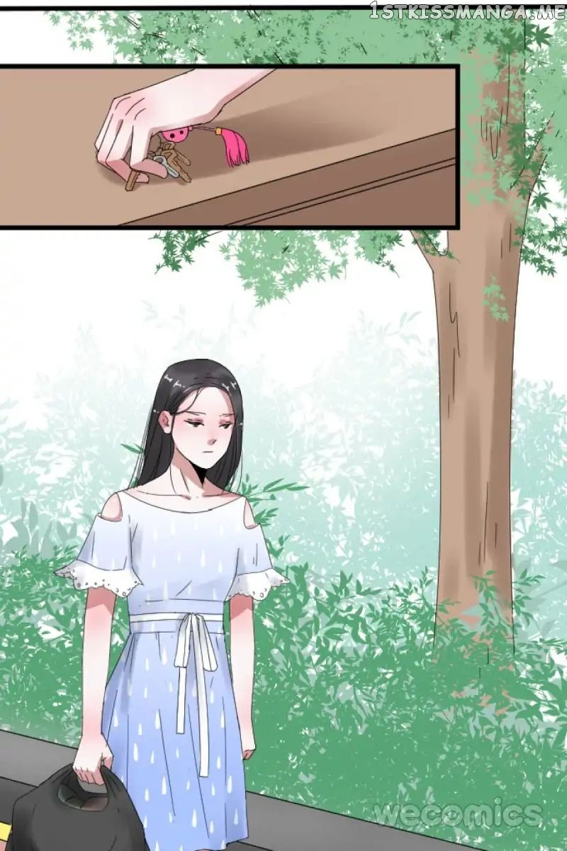 I Allow You to be with Me chapter 17 - page 3