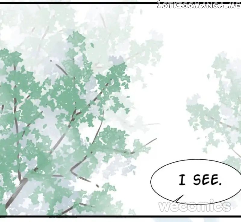 I Allow You to be with Me chapter 17 - page 9