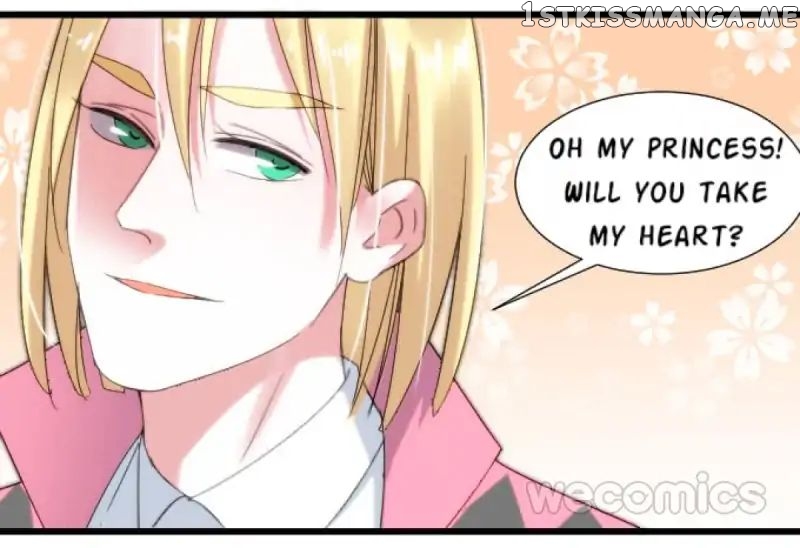 I Allow You to be with Me chapter 15 - page 12