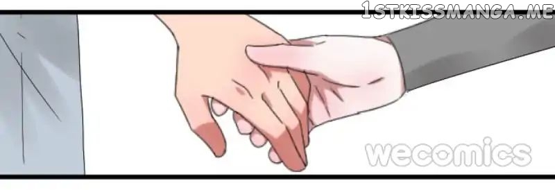 I Allow You to be with Me chapter 14 - page 18