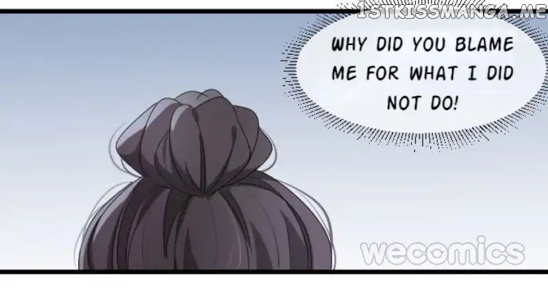 I Allow You to be with Me chapter 14 - page 22