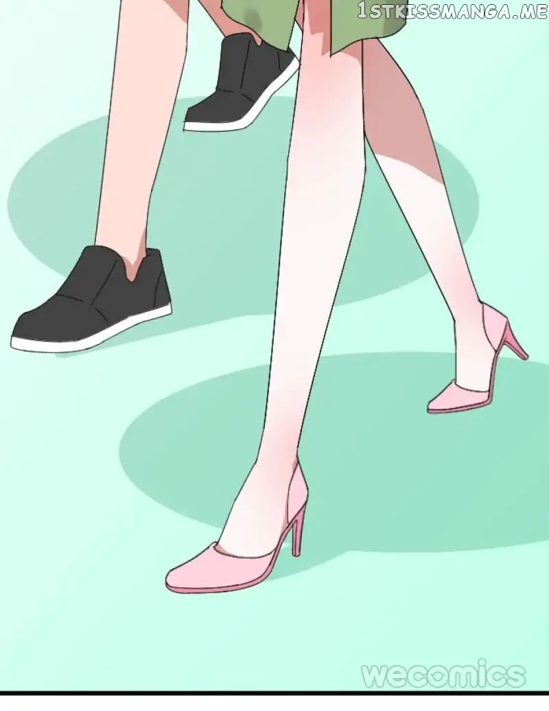 I Allow You to be with Me chapter 14 - page 3