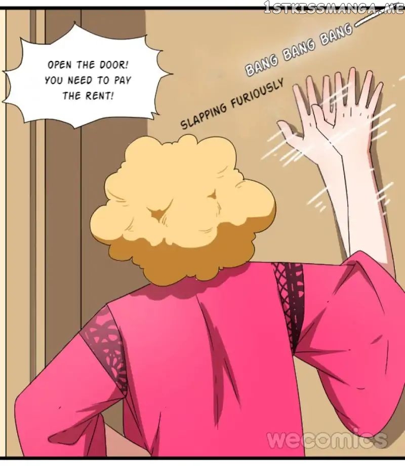 I Allow You to be with Me chapter 11 - page 6