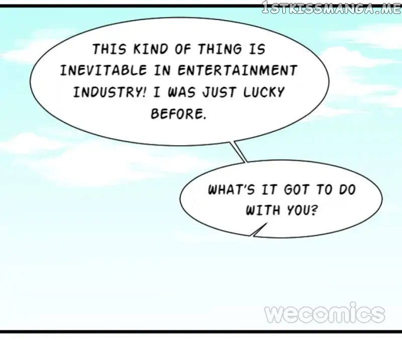 I Allow You to be with Me chapter 10 - page 19
