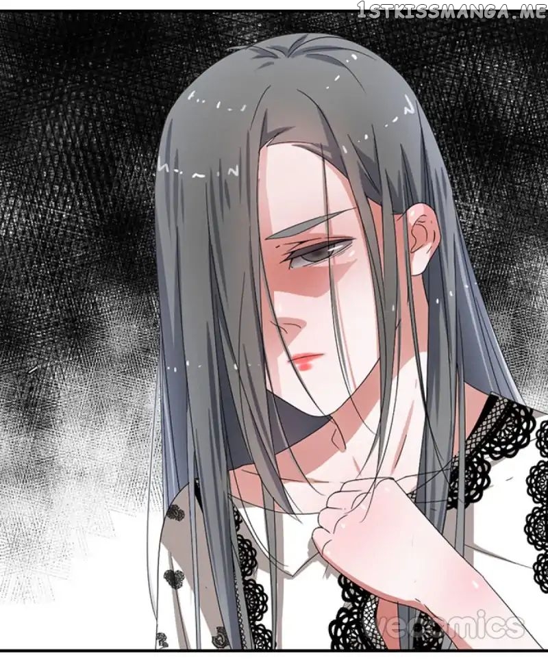 I Allow You to be with Me chapter 8 - page 7