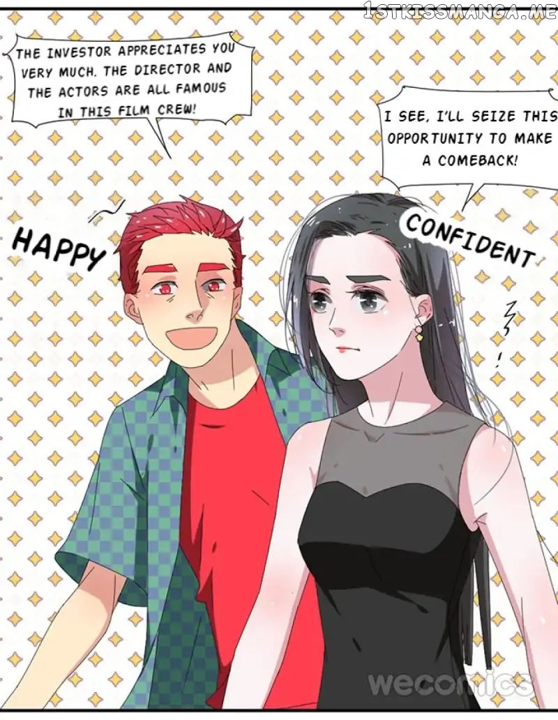 I Allow You to be with Me chapter 6 - page 8