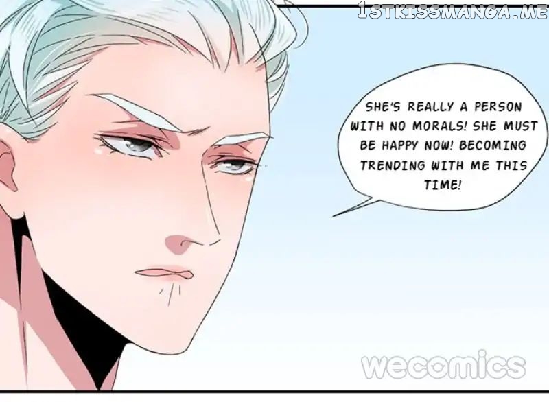 I Allow You to be with Me chapter 4 - page 18
