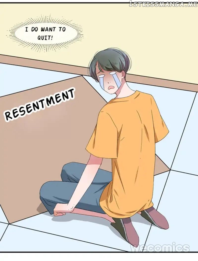 I Allow You to be with Me chapter 4 - page 26