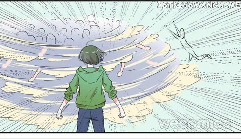 I Allow You to be with Me chapter 2 - page 28