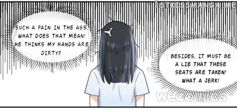 I Allow You to be with Me chapter 1 - page 29