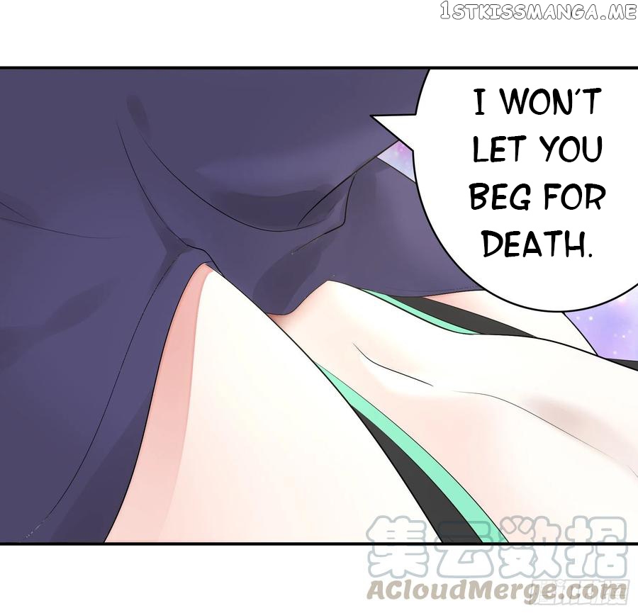 I Want To Roam chapter 53 - page 38