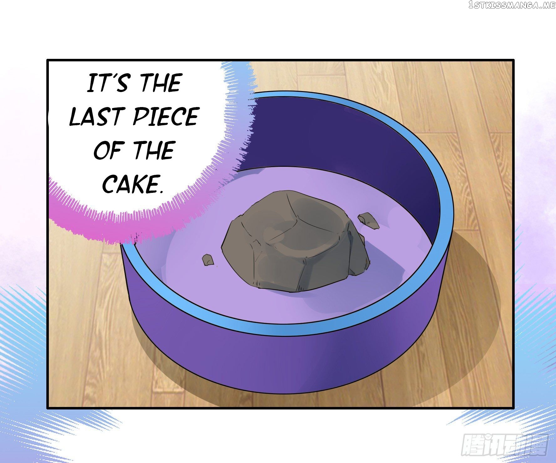 I Want To Roam chapter 3 - page 44