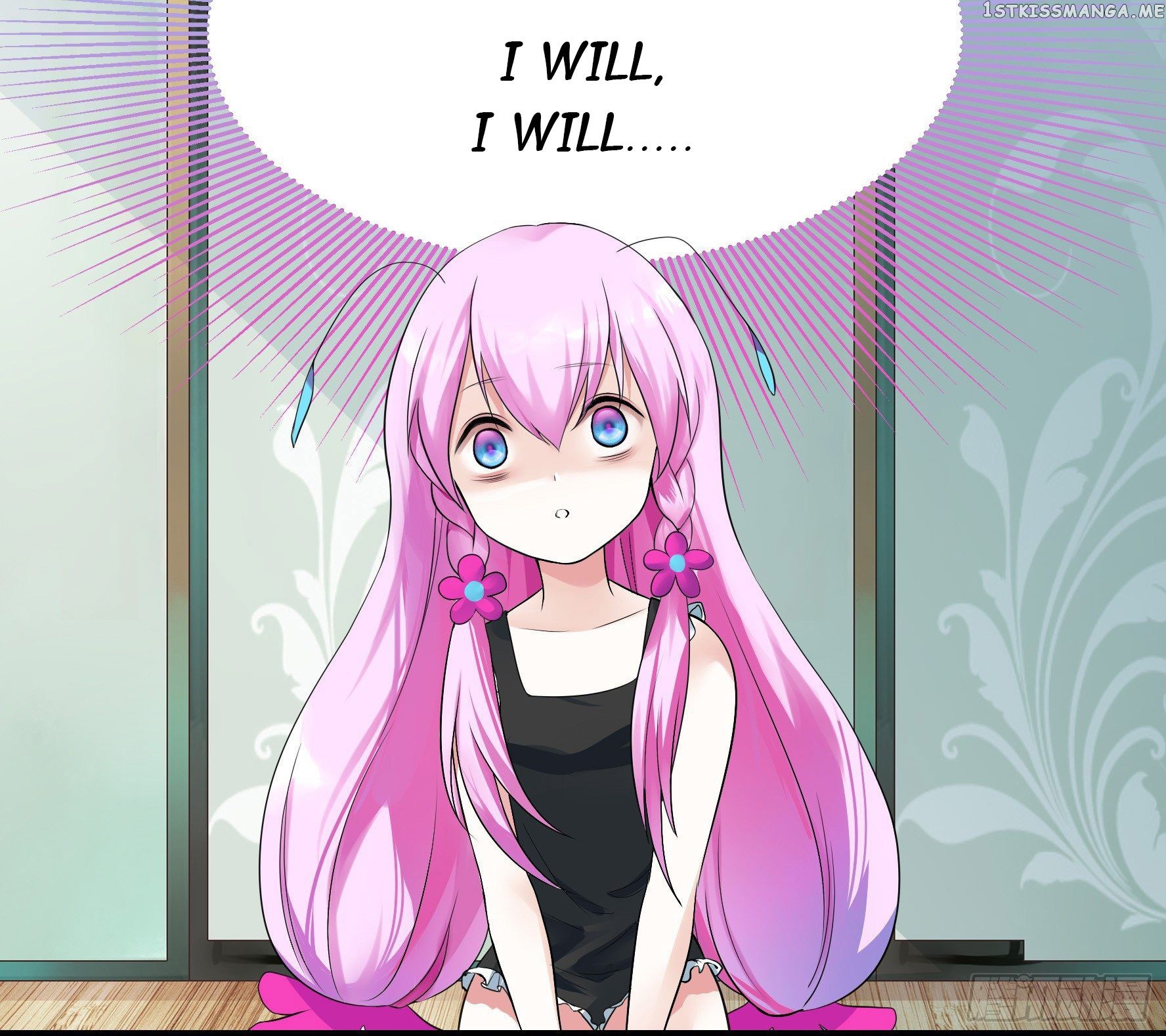 I Want To Roam chapter 3 - page 47