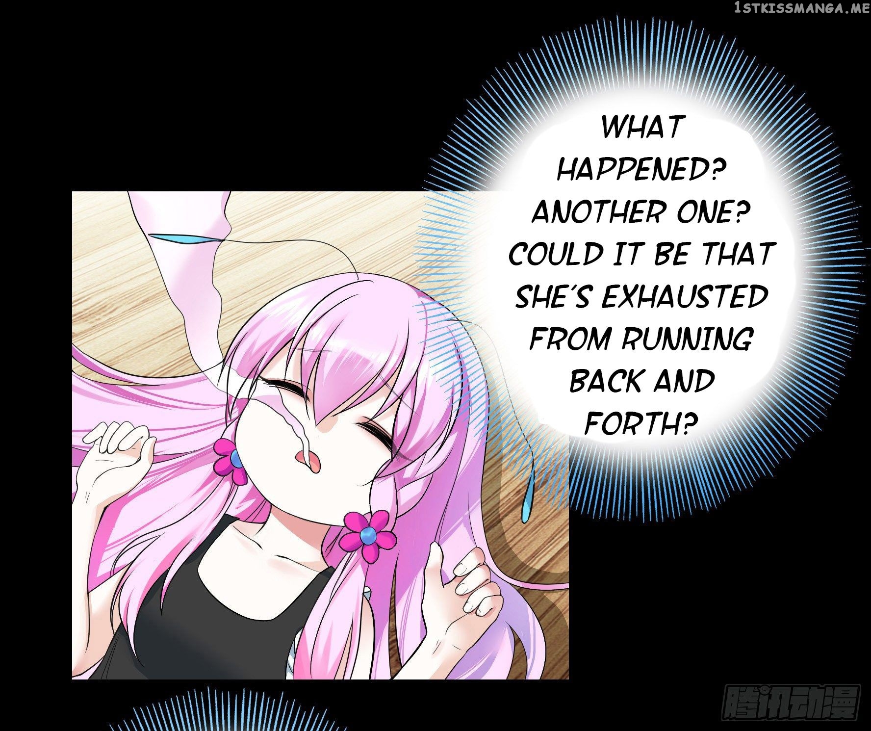 I Want To Roam chapter 3 - page 49
