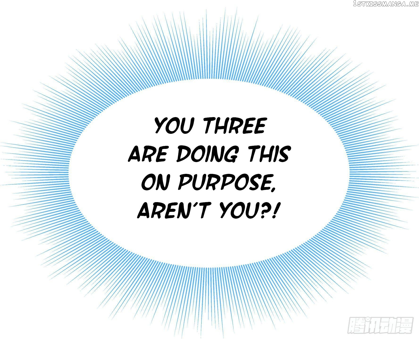 I Want To Roam chapter 3 - page 65