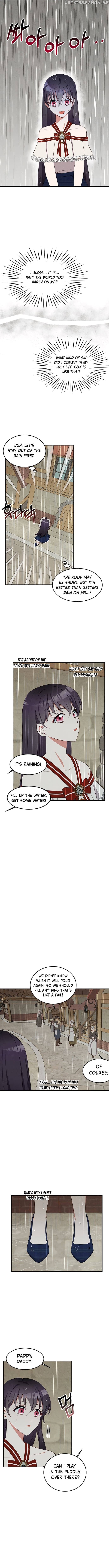 Itan Empire’s Jacheongbi chapter 27 - page 10