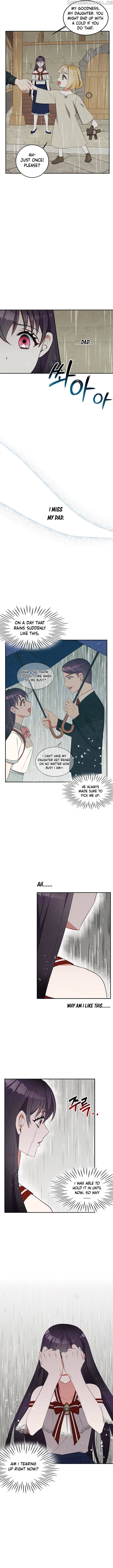 Itan Empire’s Jacheongbi chapter 27 - page 11