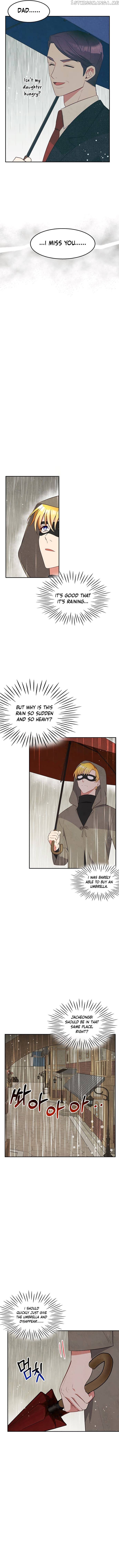 Itan Empire’s Jacheongbi chapter 27 - page 12