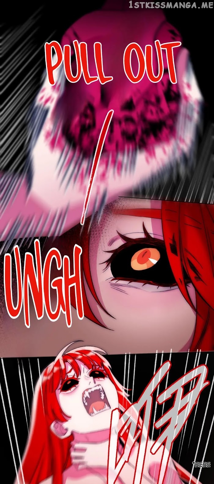 I Offer My Neck To You chapter 92 - page 32