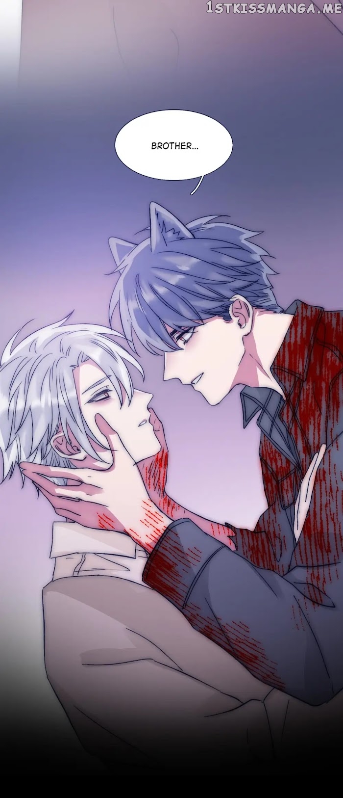 I Offer My Neck To You chapter 92 - page 36