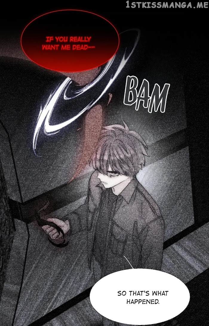 I Offer My Neck To You chapter 92 - page 5
