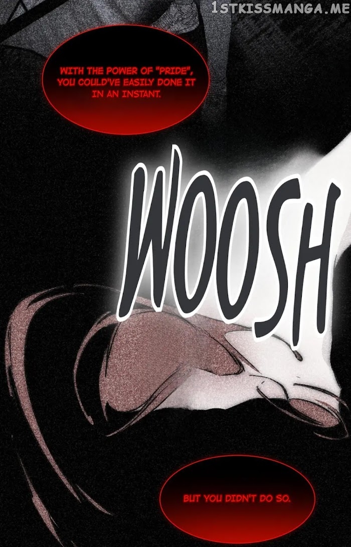 I Offer My Neck To You chapter 92 - page 6