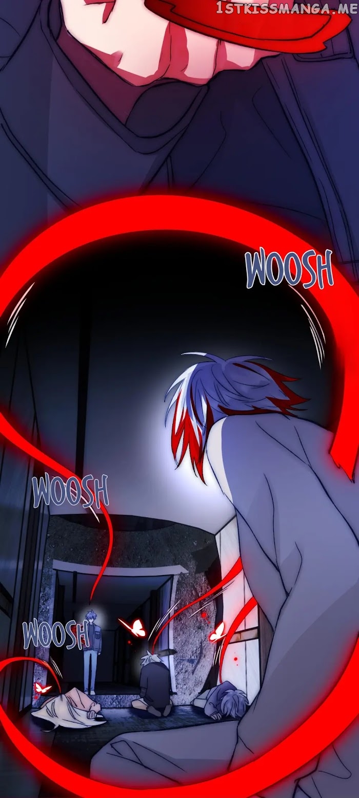 I Offer My Neck To You chapter 91 - page 20