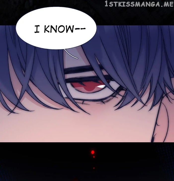 I Offer My Neck To You chapter 91 - page 22