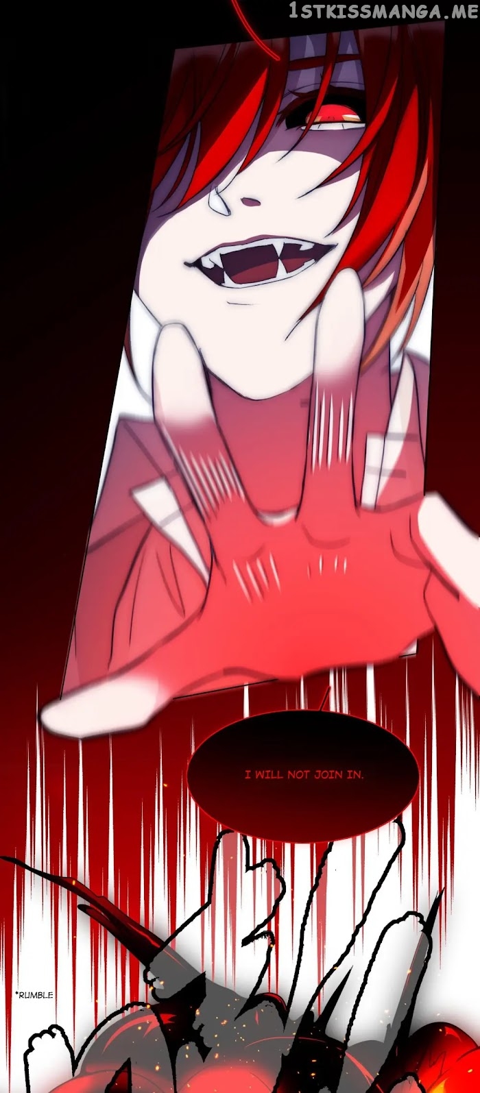 I Offer My Neck To You chapter 91 - page 32
