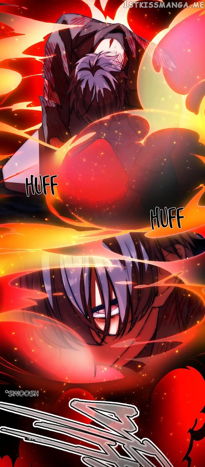 I Offer My Neck To You chapter 91 - page 35