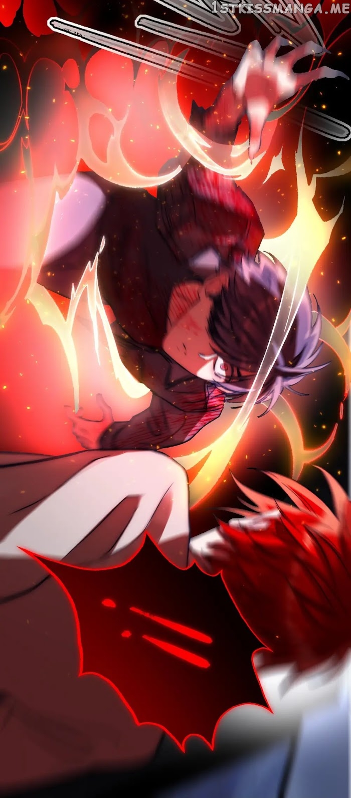 I Offer My Neck To You chapter 91 - page 36