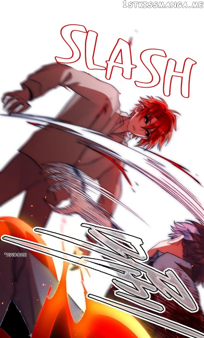 I Offer My Neck To You chapter 91 - page 37