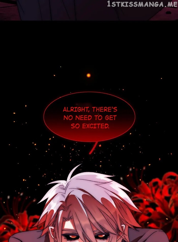 I Offer My Neck To You chapter 91 - page 4