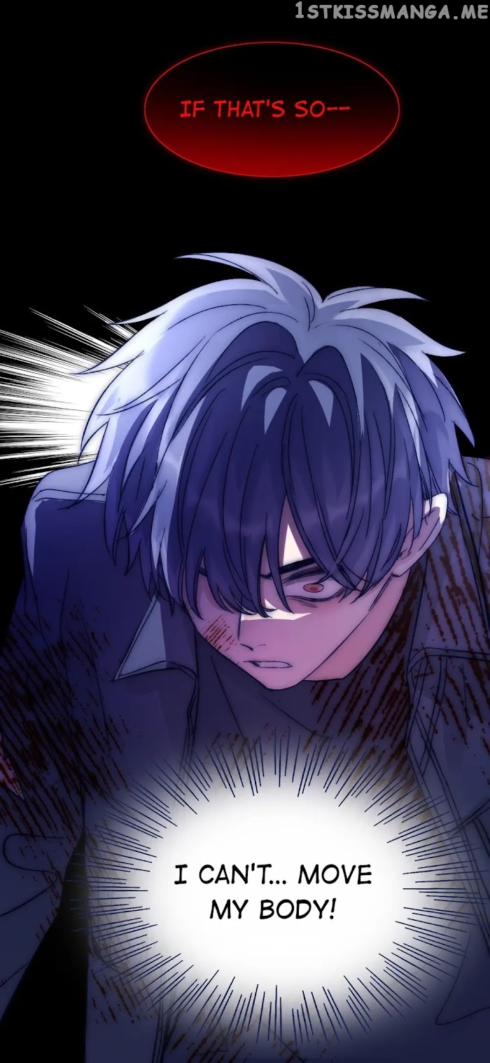 I Offer My Neck To You chapter 91 - page 45