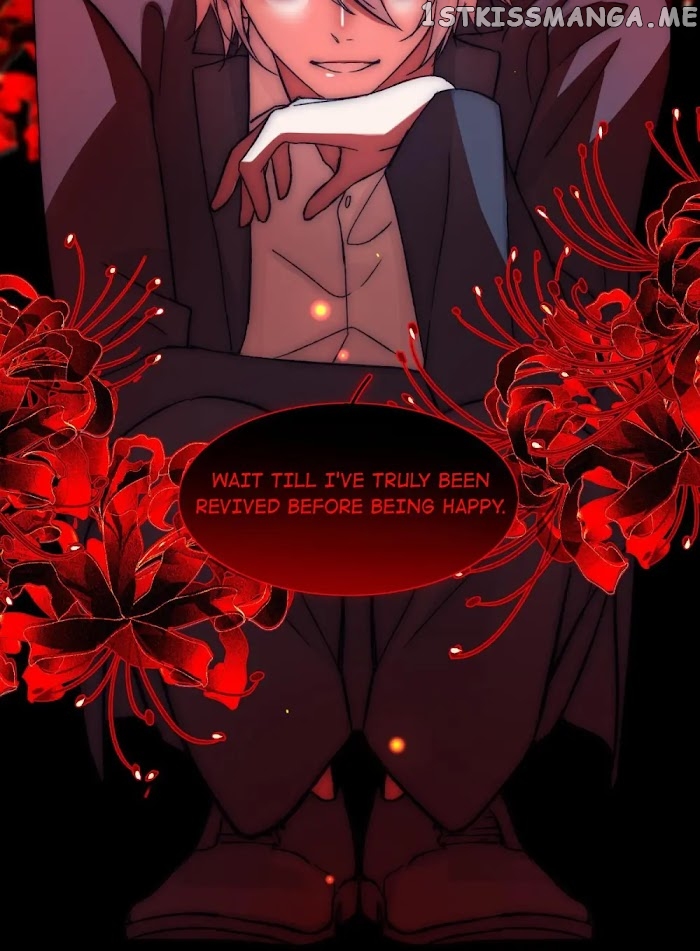 I Offer My Neck To You chapter 91 - page 5