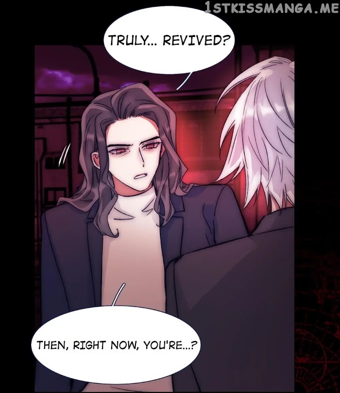 I Offer My Neck To You chapter 91 - page 6