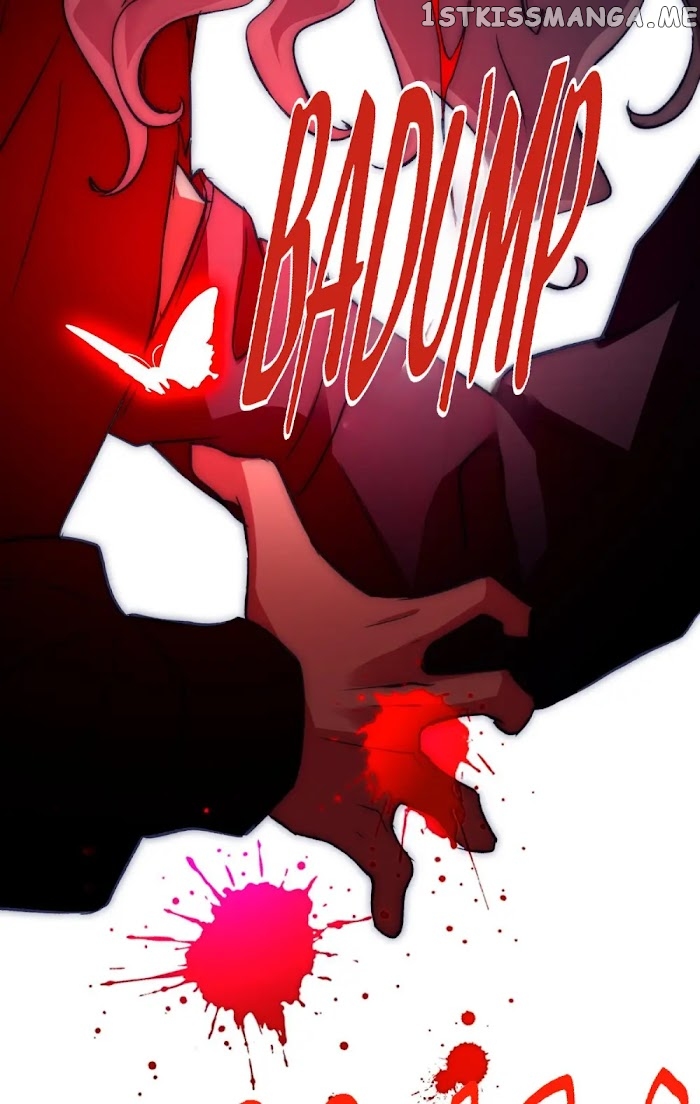 I Offer My Neck To You chapter 90 - page 32