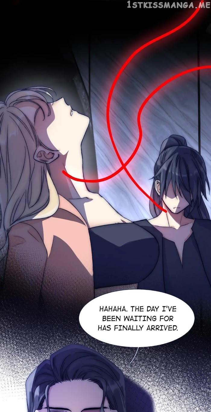 I Offer My Neck To You chapter 90 - page 4